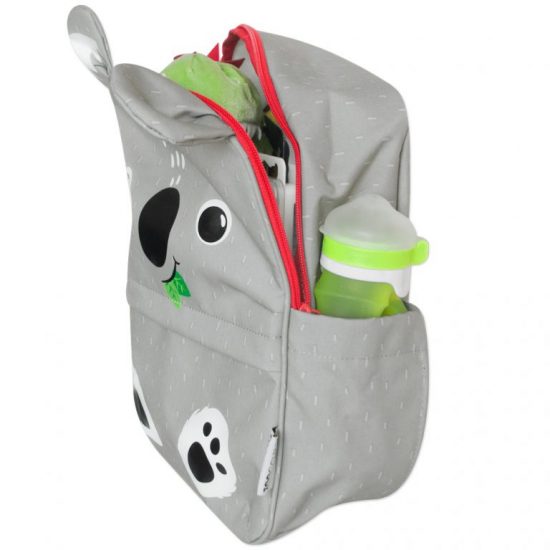 Everyday Backpack – Kai the Koala - Zoocchini