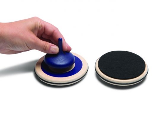 Indoor Curling (Κέρλινγκ) - BS Toys