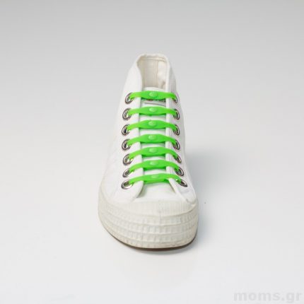 Shoeps, τα κορδόνια που δεν λύνονται - Πράσινο