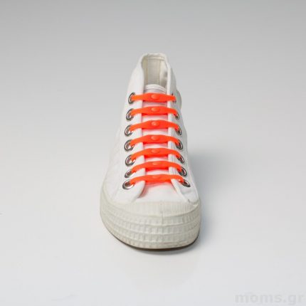 Shoeps, τα κορδόνια που δεν λύνονται - Πορτοκαλί