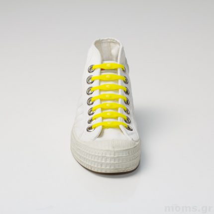 Shoeps, τα κορδόνια που δεν λύνονται - Κίτρινο