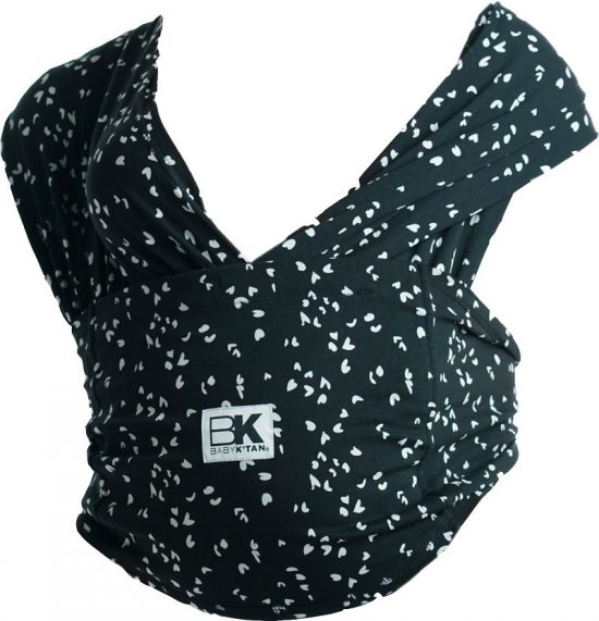 Μάρσιπος Print SweetHeart X-Small - Baby K'tan