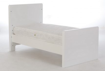 Χειροποίητο προεφηβικό κρεβάτι Andromeda 125, Santa Bebe