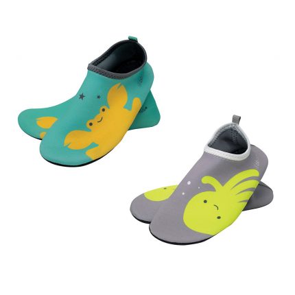 Shooz – Παπούτσια για τη θάλασσα Aqua Blue - Bbluv