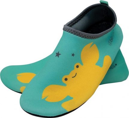 Shooz – Παπούτσια για τη θάλασσα Aqua Blue - Bbluv