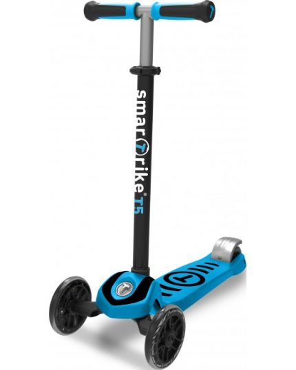 Παιδικό Πατίνι Scooter T5 SmarTrike Μπλε - 53110800