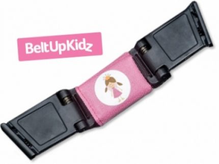 Belt Up Kidz Ροζ - Belt Up Kidz