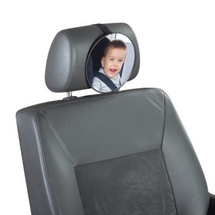 Baby Car Mirror (για αντεστραμμένο κάθισμα) 17cm - Babywise