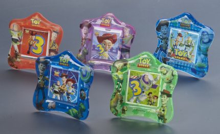 Nuova Vita Φωτογραφοθήκη Toy Story - PF-T