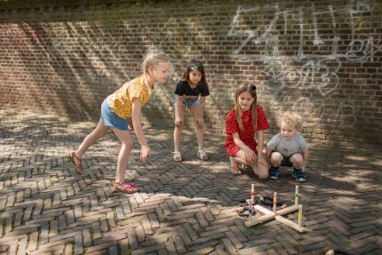 Ring Toss - BS Toys