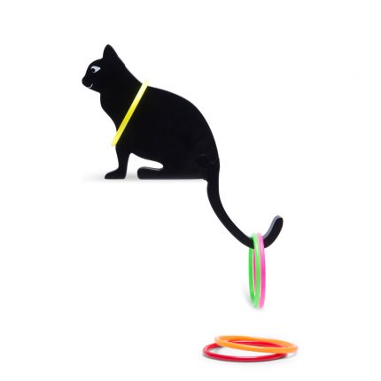Η ουρά της γάτας (Cat toss) - BS Toys