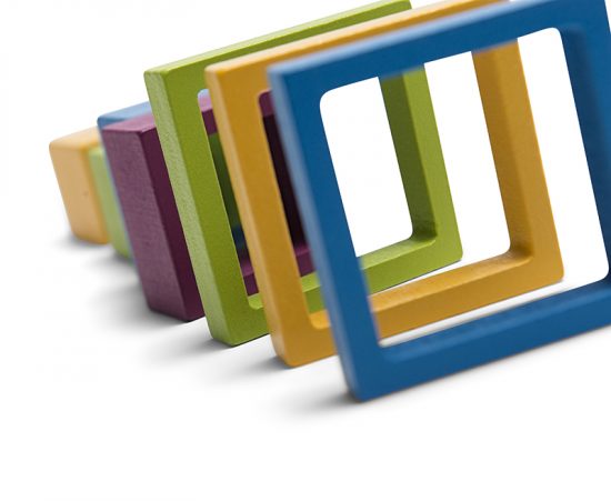 BS Frames – Κορνίζες και Πλαίσια BS Toys