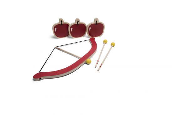 Bow & Arrow Set – Τοξοβολία - BS Toys