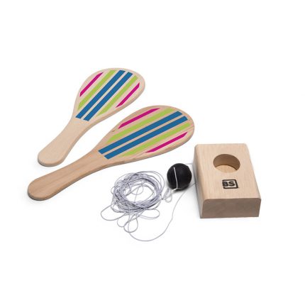 Elastic Tennis - BS Toys