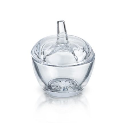 Γυάλινη Φοντανιέρα 1082004 (8cm)