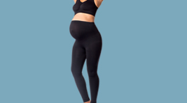 Κολάν Εγκυμοσύνης με στήριξη - Carriwell