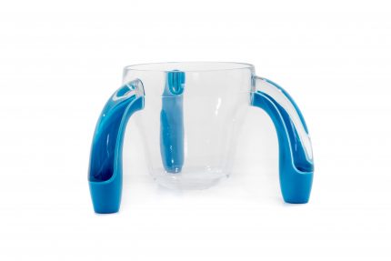 CanDoCup Tritan Μπλε 10m+- Little Luca
