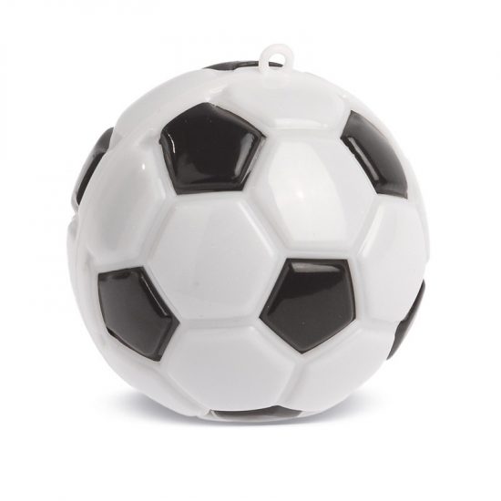 Κουτάκι Μπάλα Ποδοσφαίρου Ρ406 (6 cm)