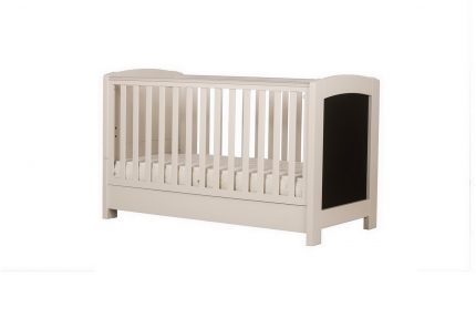 Χειροποίητο προεφηβικό κρεβάτι Libra 146, Santa Bebe