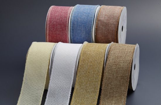 Κορδέλα Καμβάς 5cm*10m ΡΑ3334