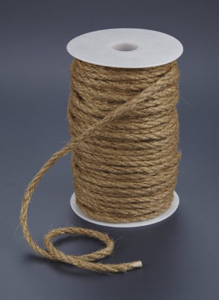Κορδόνι Λινάτσα 5mm*50μ 40813-15