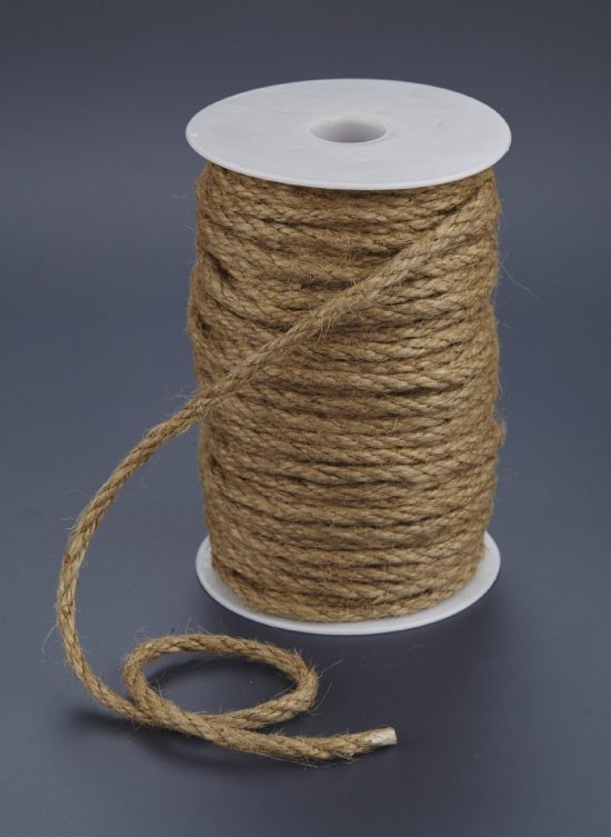 Κορδόνι Λινάτσα 5mm*50μ 40813-15