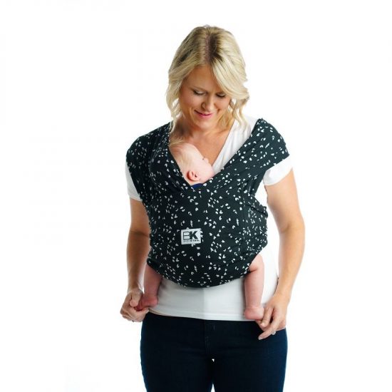 Μάρσιπος Print SweetHeart X-Small - Baby K'tan