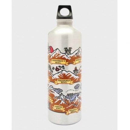 Παγούρι Αλουμινίου 750ml Himalaya - BPA Free || Laken