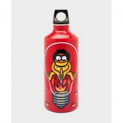 Παγούρι Αλουμινίου 600ml Sua - BPA Free || Laken
