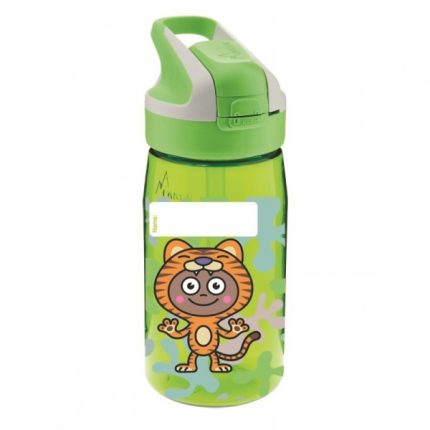 Παγούρι Animals Tritan 450ml - Πώμα Summit - BPA Free || Laken