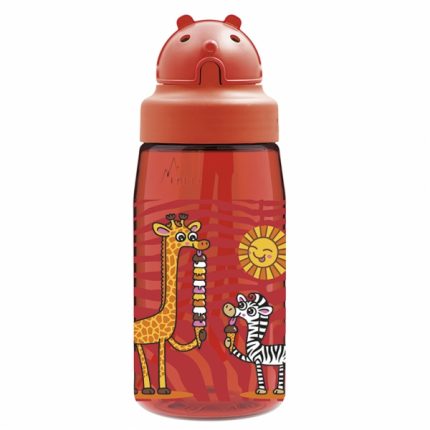 Παγούρι Chupi Tritan 450ml - Πώμα OBY - Free BPA || Laken