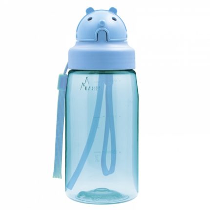 Παγούρι Σιέλ Tritan 450ml - Πώμα OBY - Free BPA || Laken