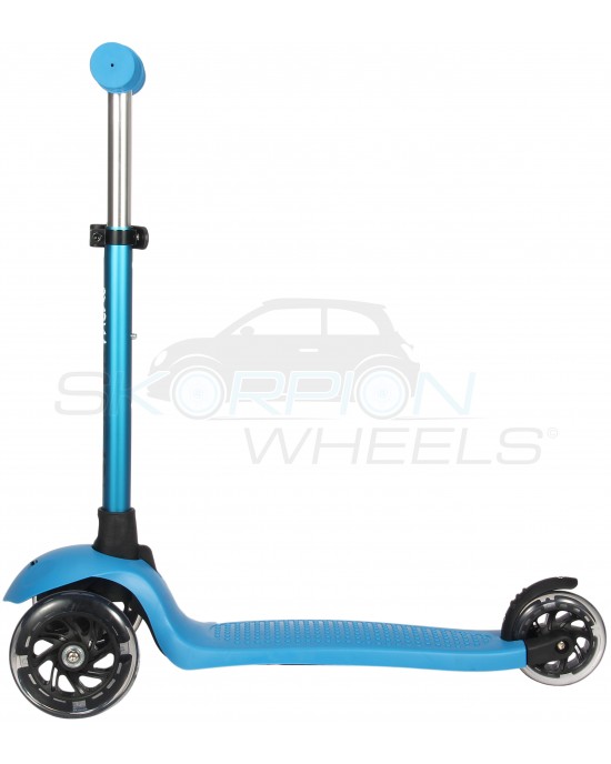 Παιδικό Πατίνι Skorpion Wheels M1 iSporter Mini Μπλε - 52415482