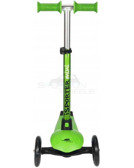 Παιδικό Πατίνι Skorpion Wheels M1 iSporter Mini Πράσινο - 52415485
