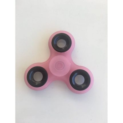 Spinner Ροζ Συσκευασμένο σε Κουτάκι