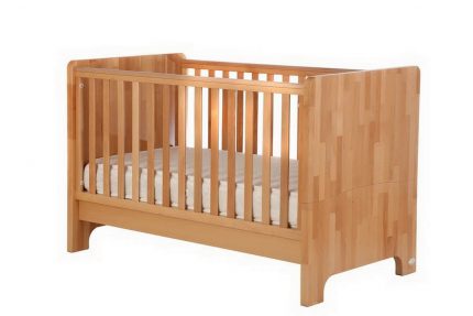 Χειροποίητο προεφηβικό κρεβάτι Sirius 145, Santa Bebe