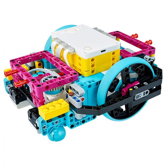 LEGO Education SPIKE Prime 745678 10+ - Stem Toys