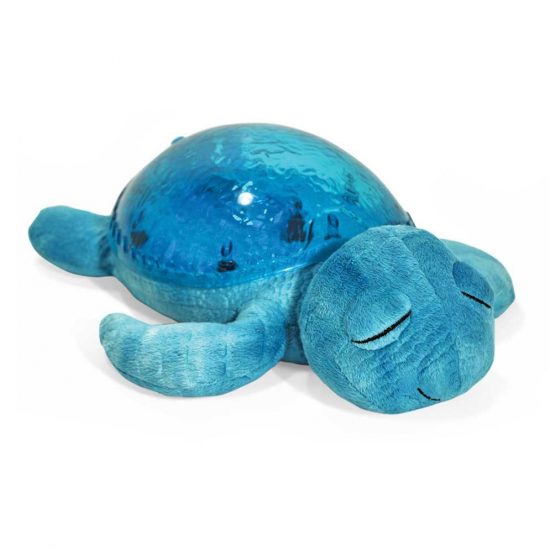 Tranquil Turtle® - Aqua - Cloud B