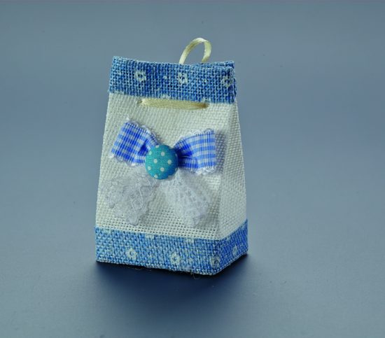 Πουγκί (8.5x5.5x6cm) ΜΥ13844