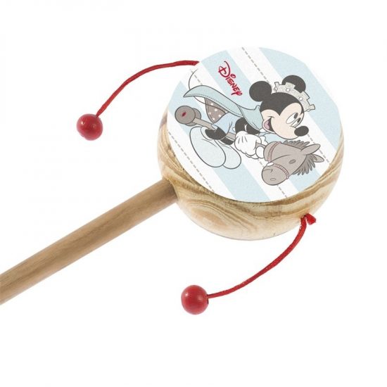 Mickey Prince Τυμπανάκι ΝΑ264 (6,5 x 19,5 cm)