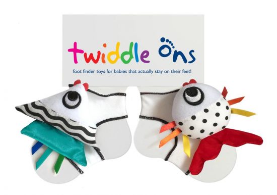 Twiddle Ons - Twiddle Ons - One Size 0+