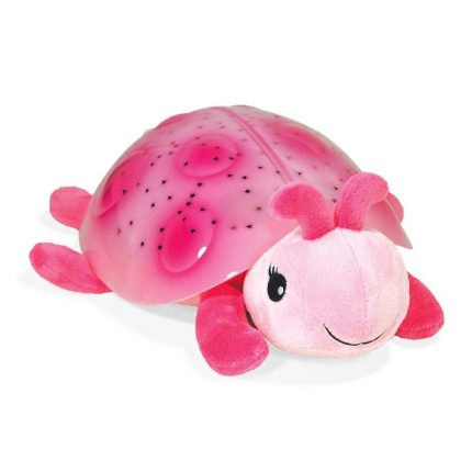 Twilight Turtle® - Pink - Cloud B