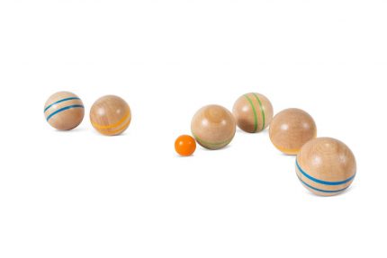 Jeu de Boules - BS Toys