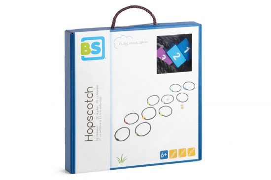 Hopscotch (Κουτσό) - BS Toys