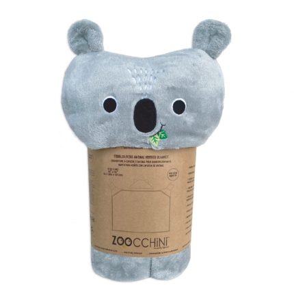 Παιδική Κουβέρτα- Koala 127x91,4x10cm - Zoocchini