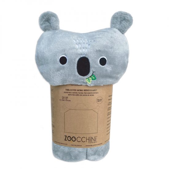 Παιδική Κουβέρτα- Koala 127x91,4x10cm - Zoocchini