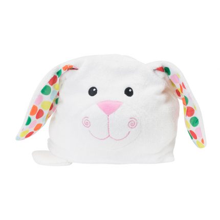 Παιδική Πετσέτα Bella The Bunny 127x55cm - Zoocchini