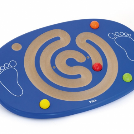 Παιχνίδι Ισορροπίας και Συντονισμού 976081 3+ - Stem Toys