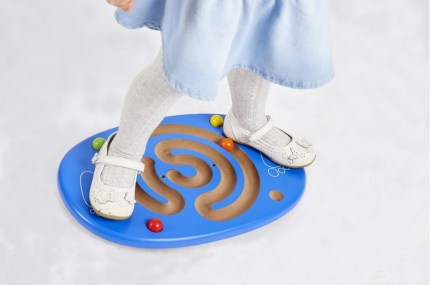Παιχνίδι Ισορροπίας και Συντονισμού 976081 3+ - Stem Toys
