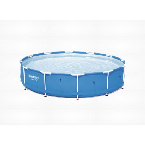 Πισίνα Κήπου 56706 Steel Pro Pool Frame Pool 3.66m x 76cm 6942138926323 - Bestway